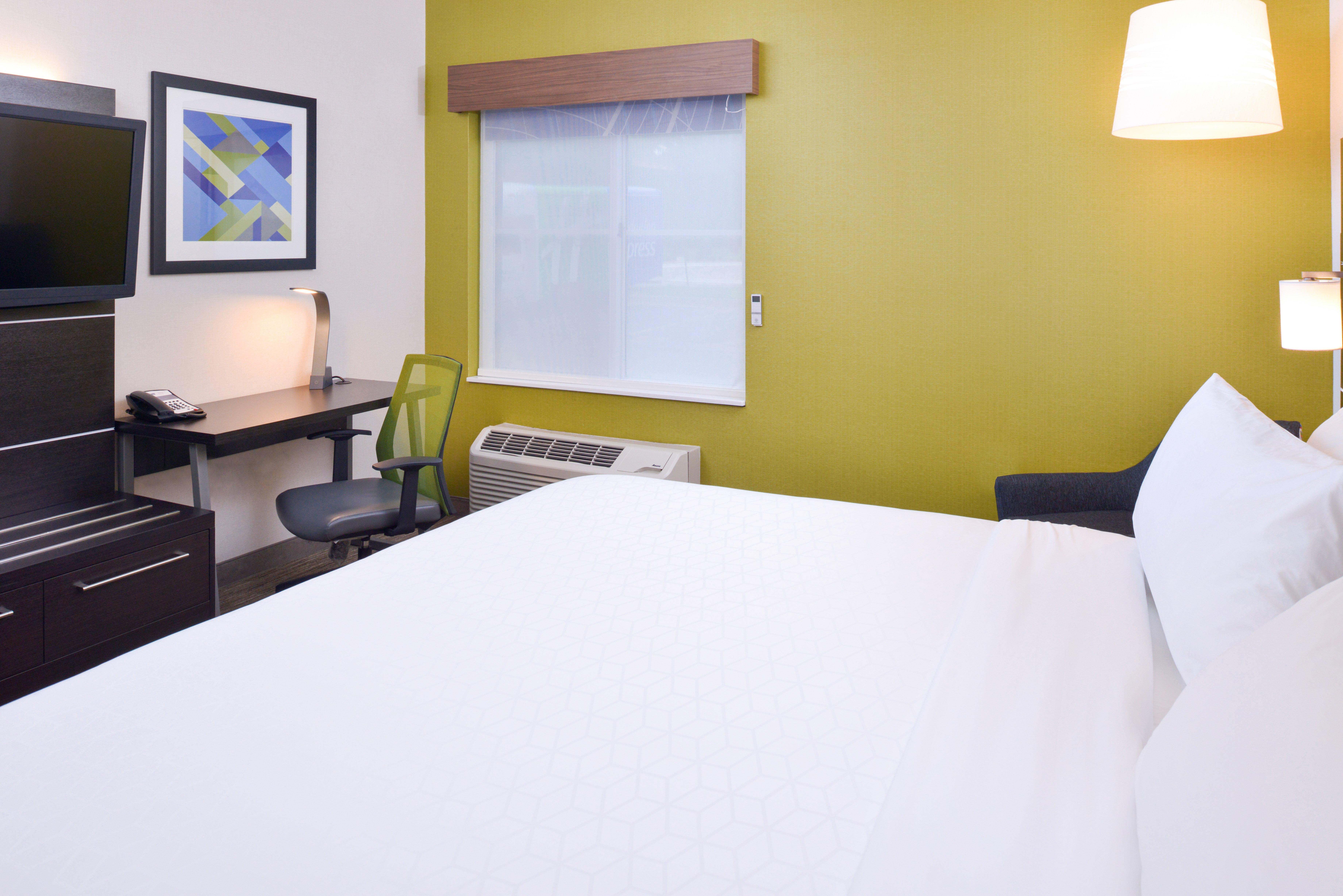 Holiday Inn Express Wixom By Ihg Luaran gambar