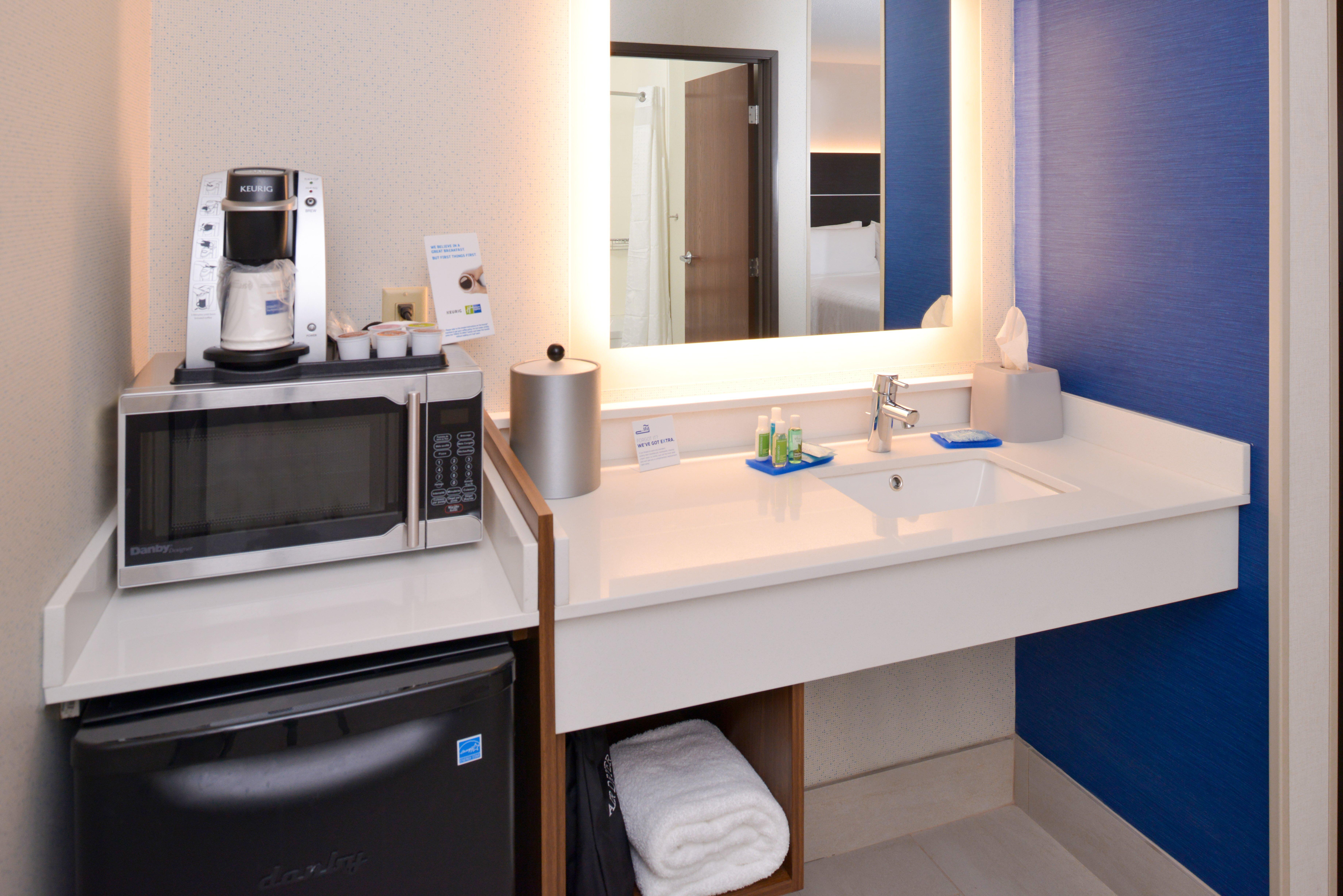 Holiday Inn Express Wixom By Ihg Luaran gambar