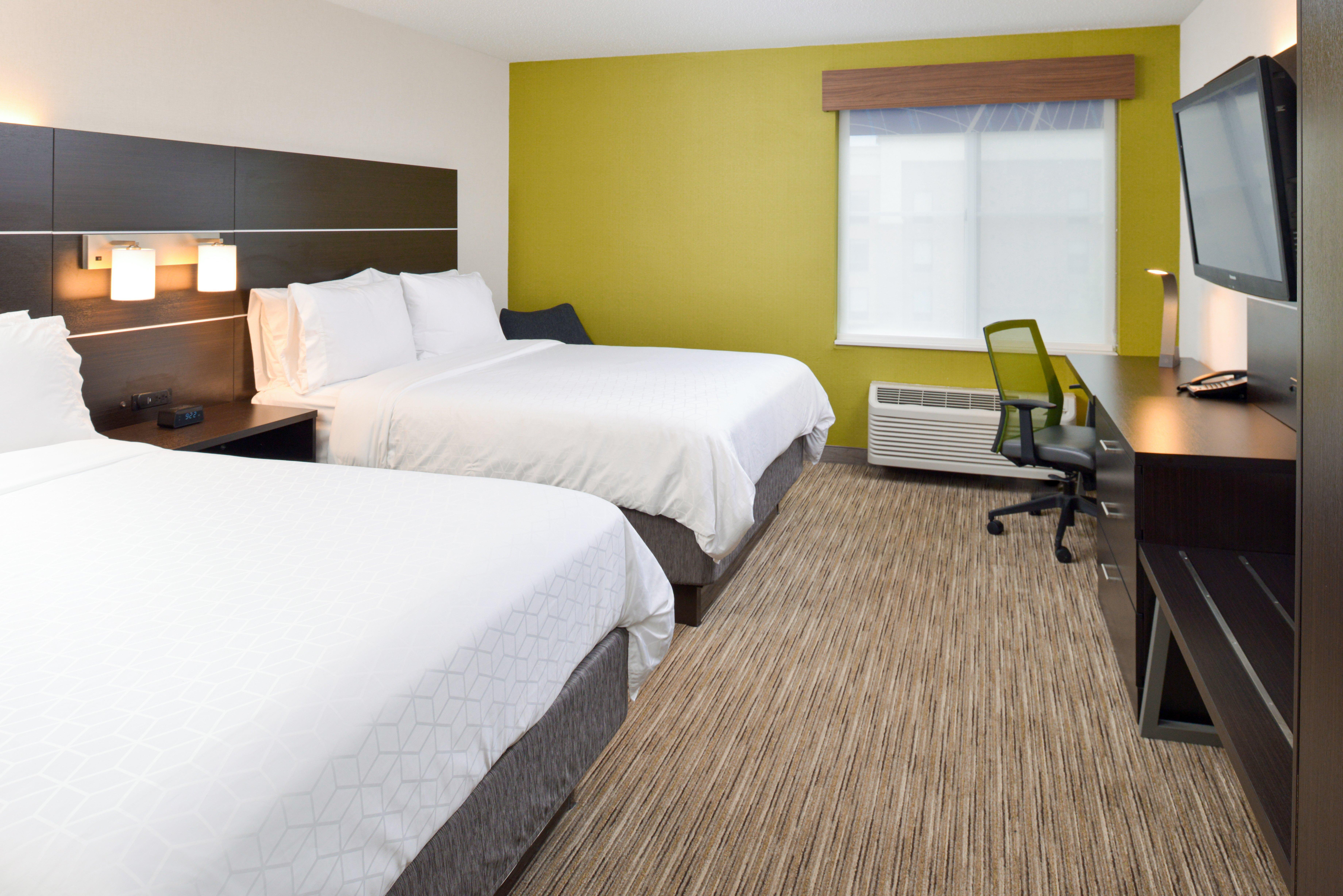 Holiday Inn Express Wixom By Ihg Luaran gambar
