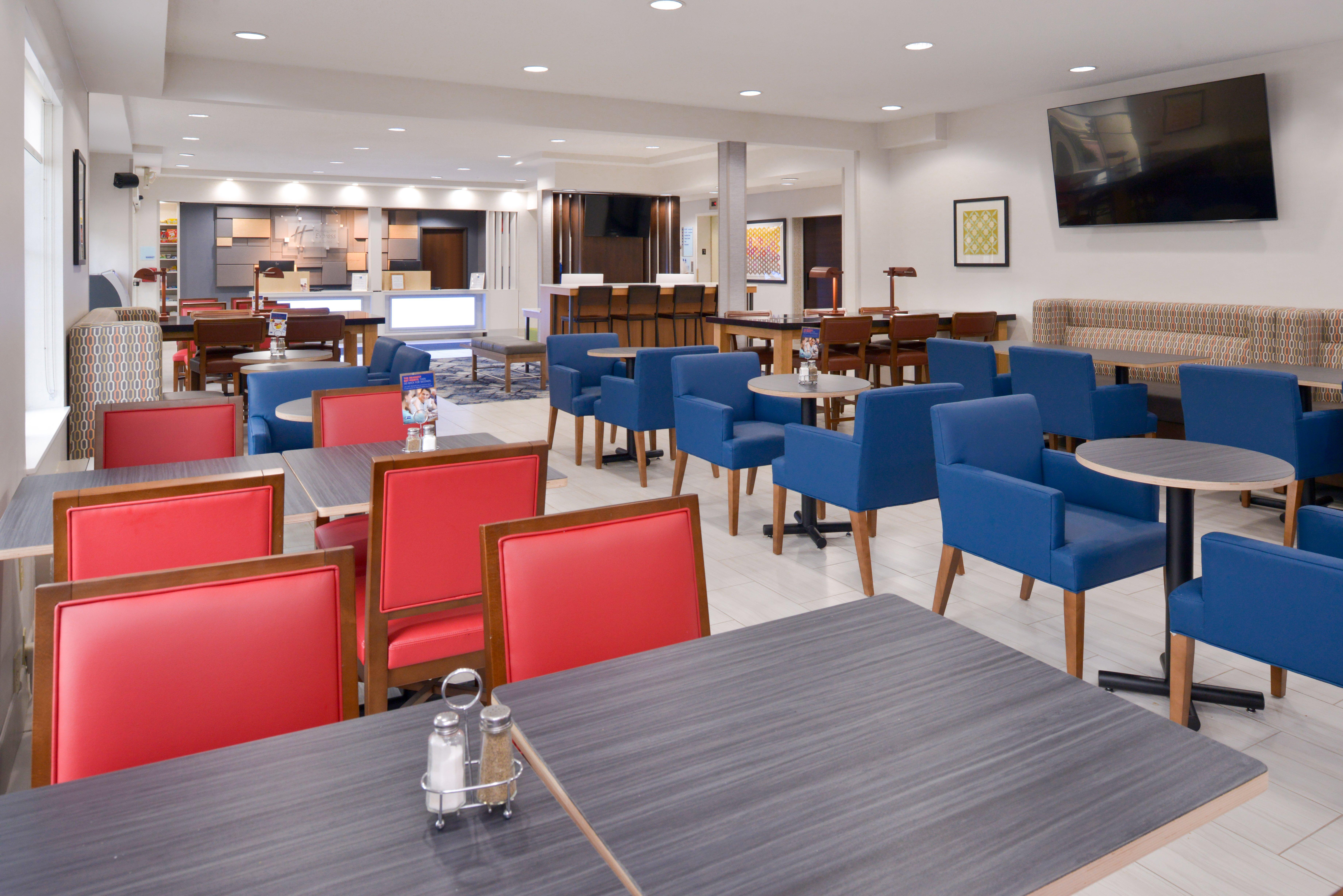 Holiday Inn Express Wixom By Ihg Luaran gambar