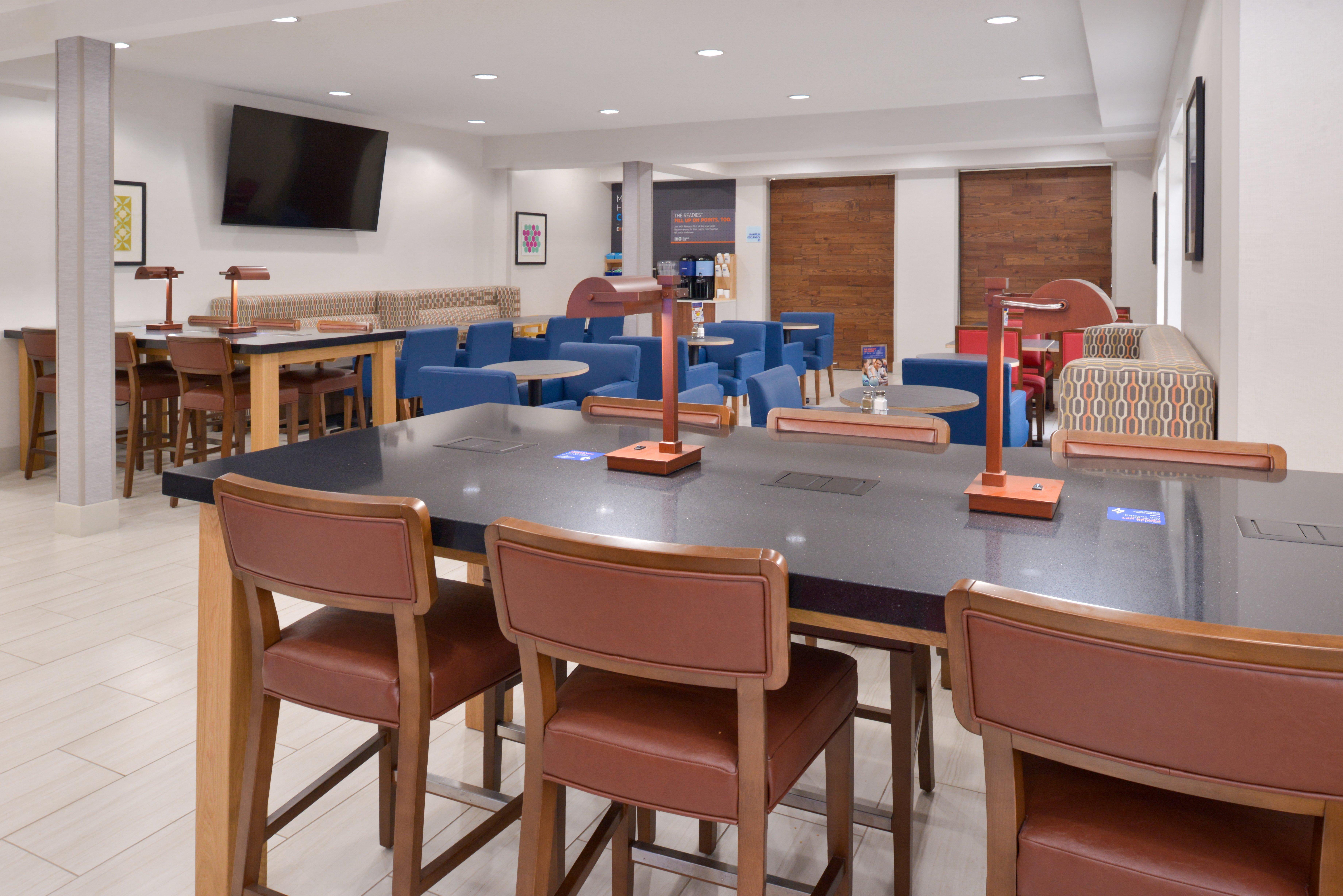 Holiday Inn Express Wixom By Ihg Luaran gambar