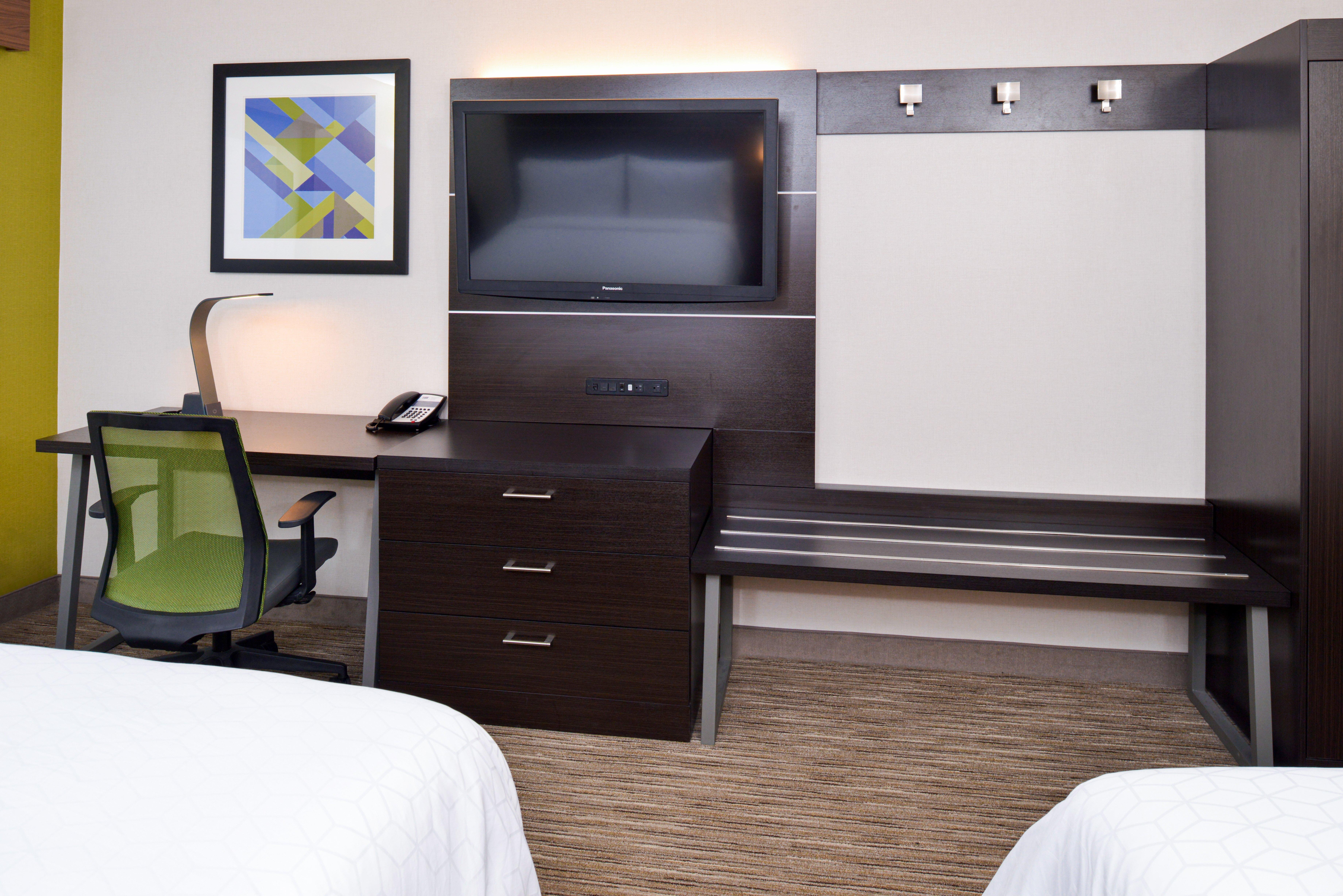 Holiday Inn Express Wixom By Ihg Luaran gambar