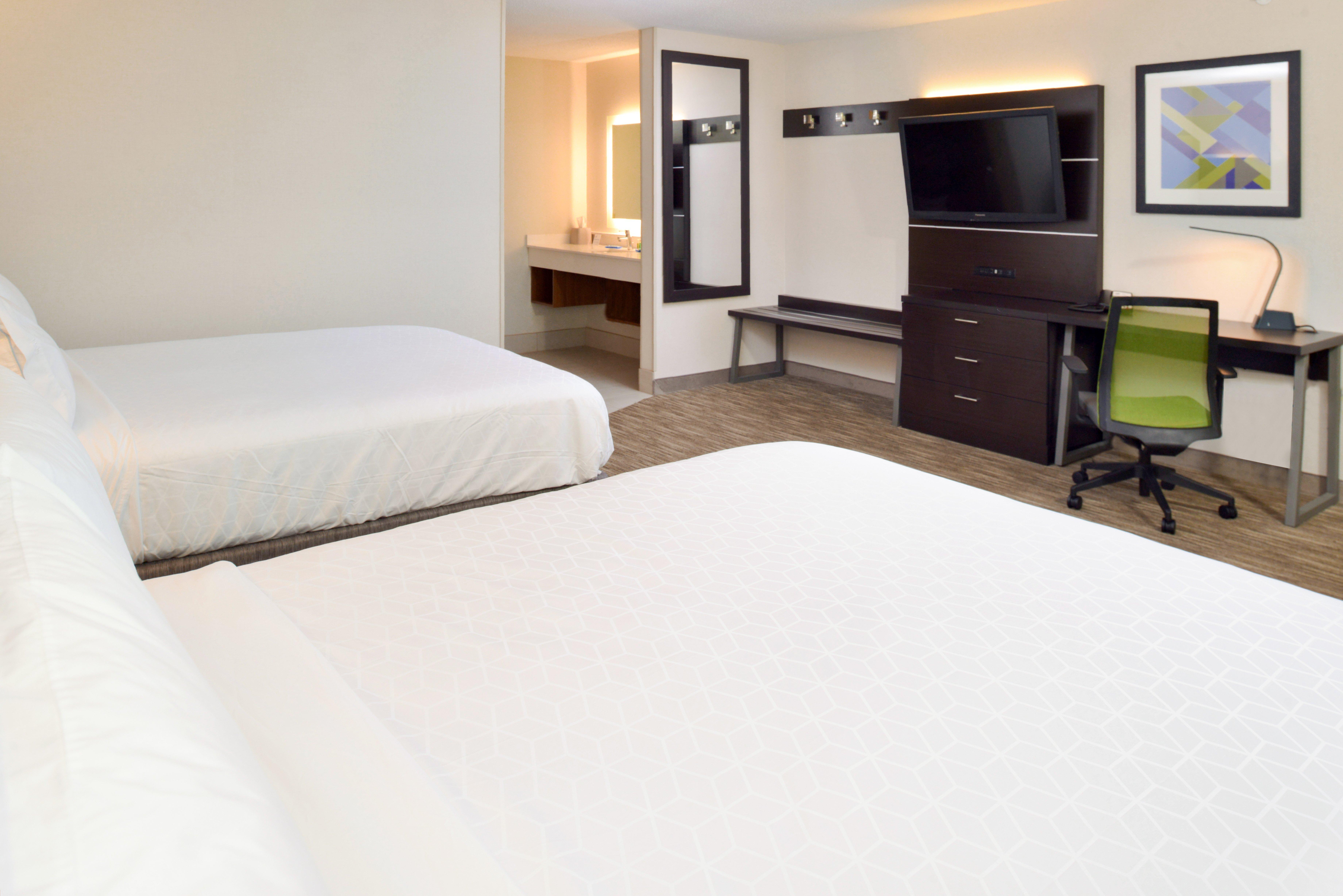 Holiday Inn Express Wixom By Ihg Luaran gambar