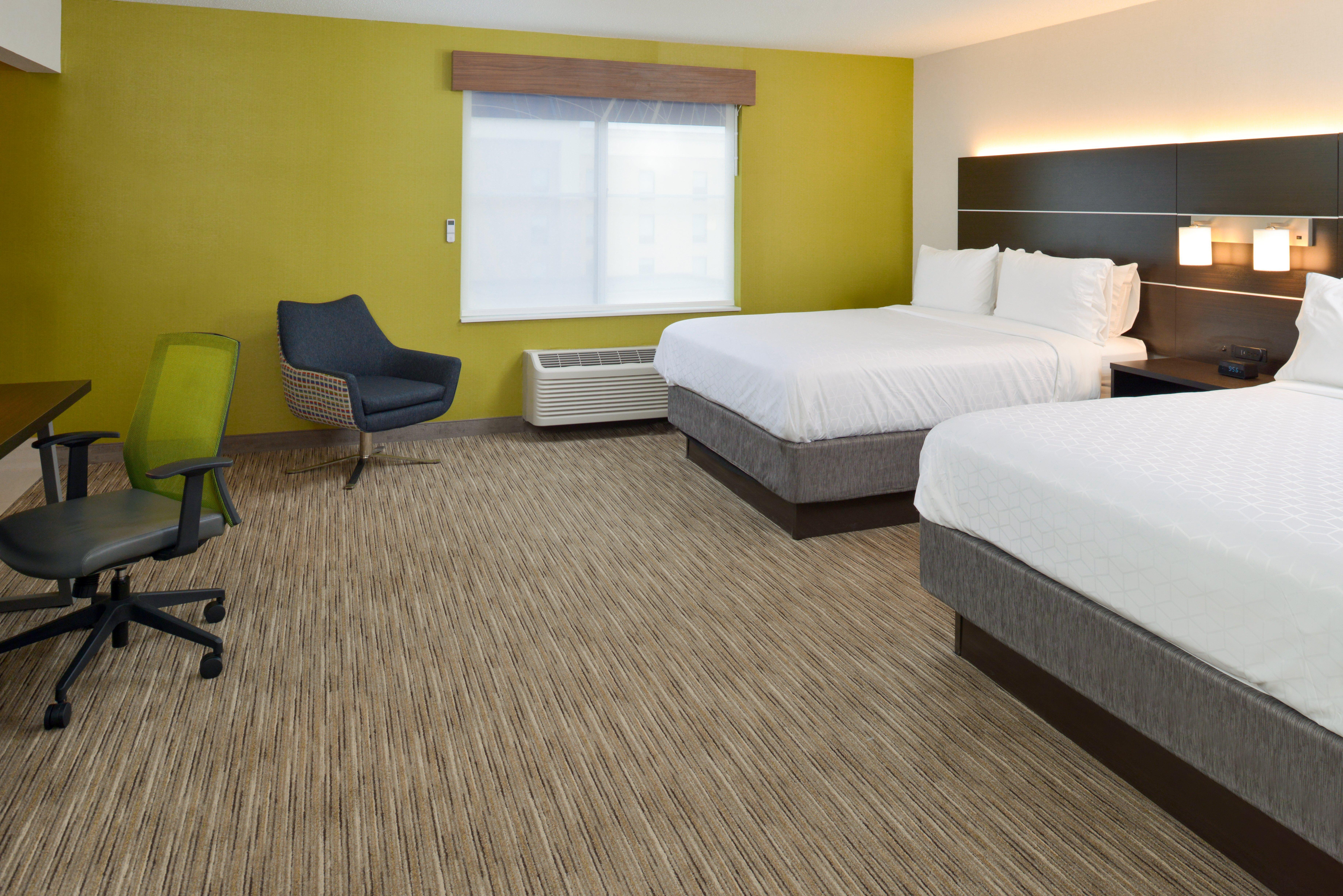 Holiday Inn Express Wixom By Ihg Luaran gambar