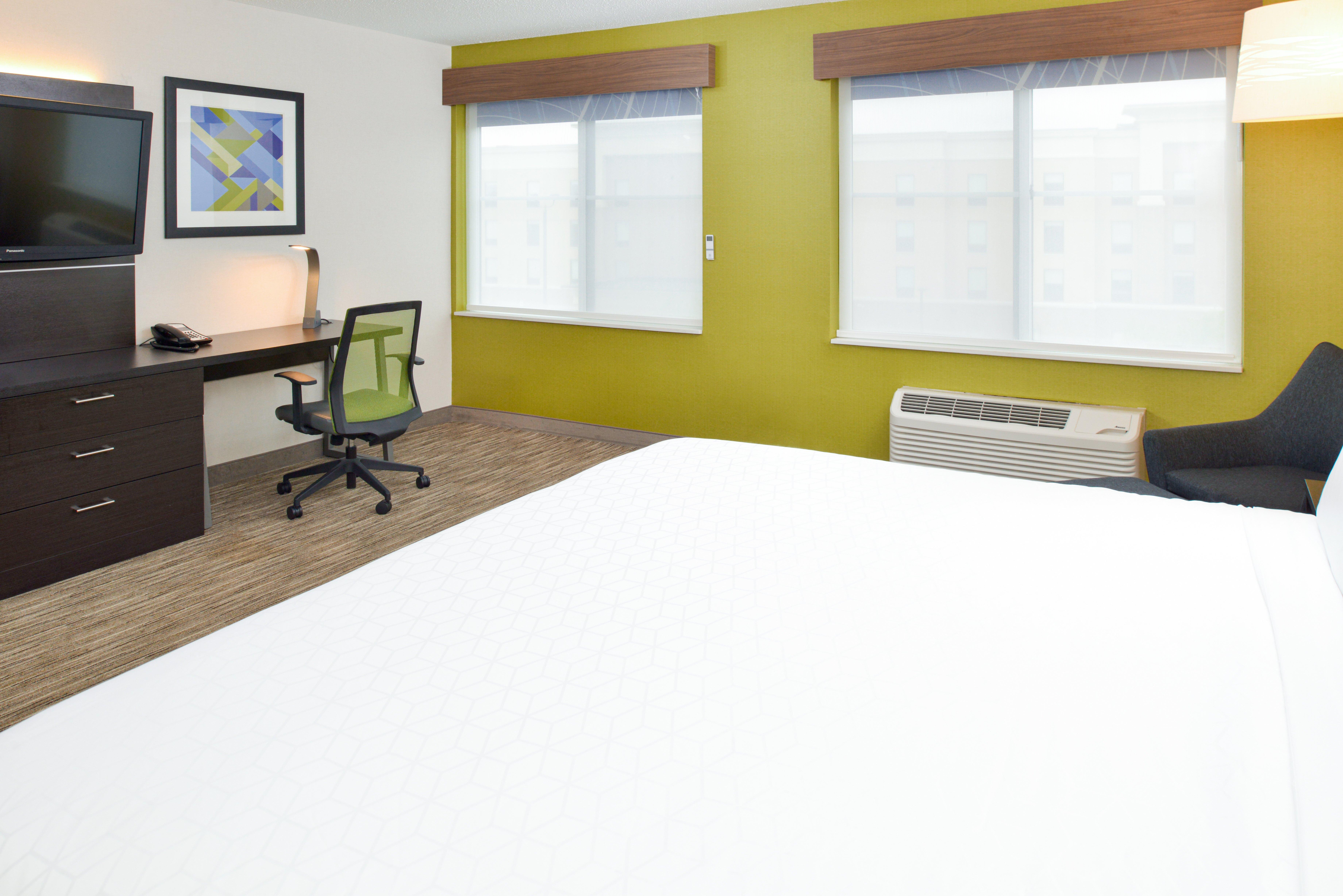 Holiday Inn Express Wixom By Ihg Luaran gambar