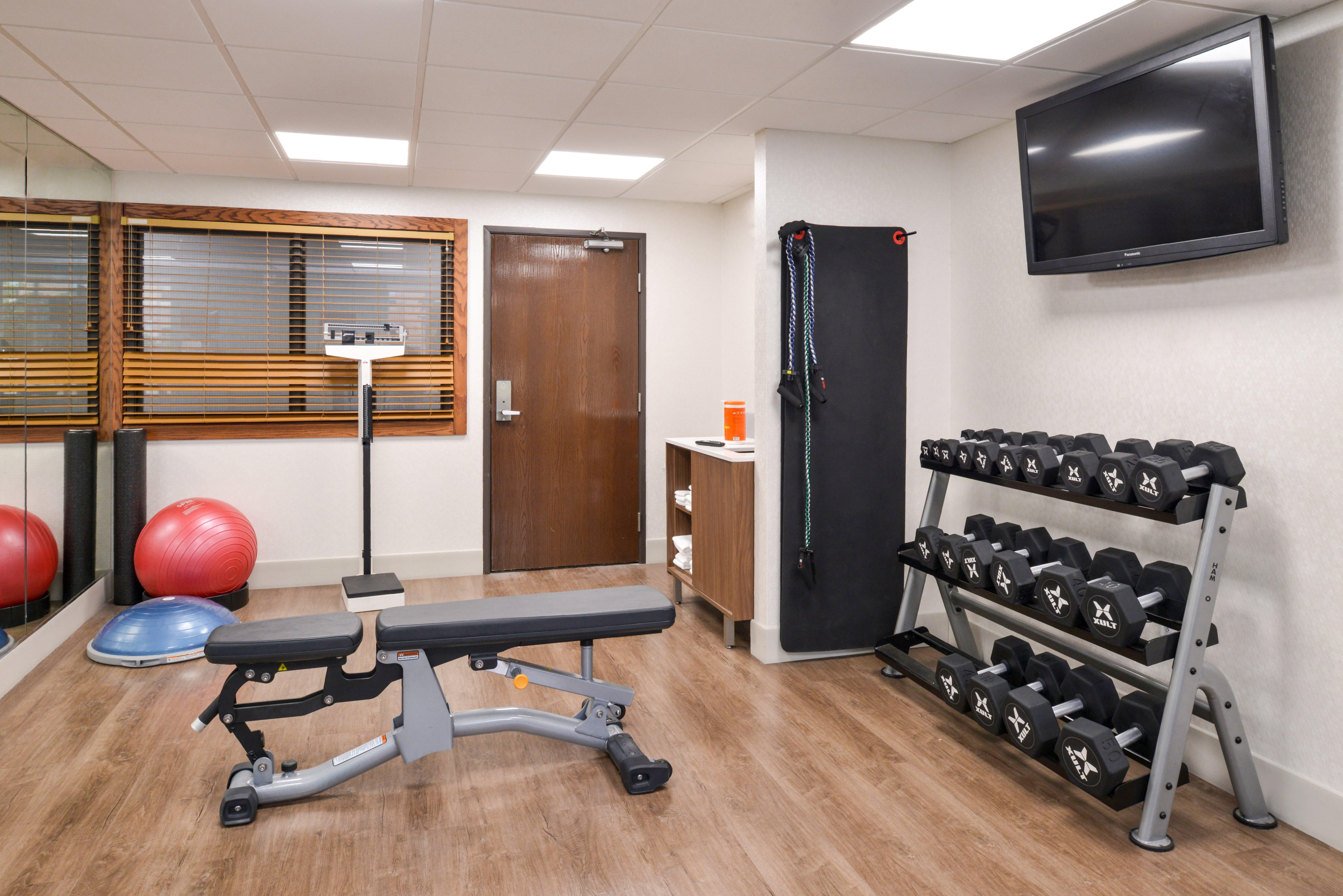 Holiday Inn Express Wixom By Ihg Luaran gambar