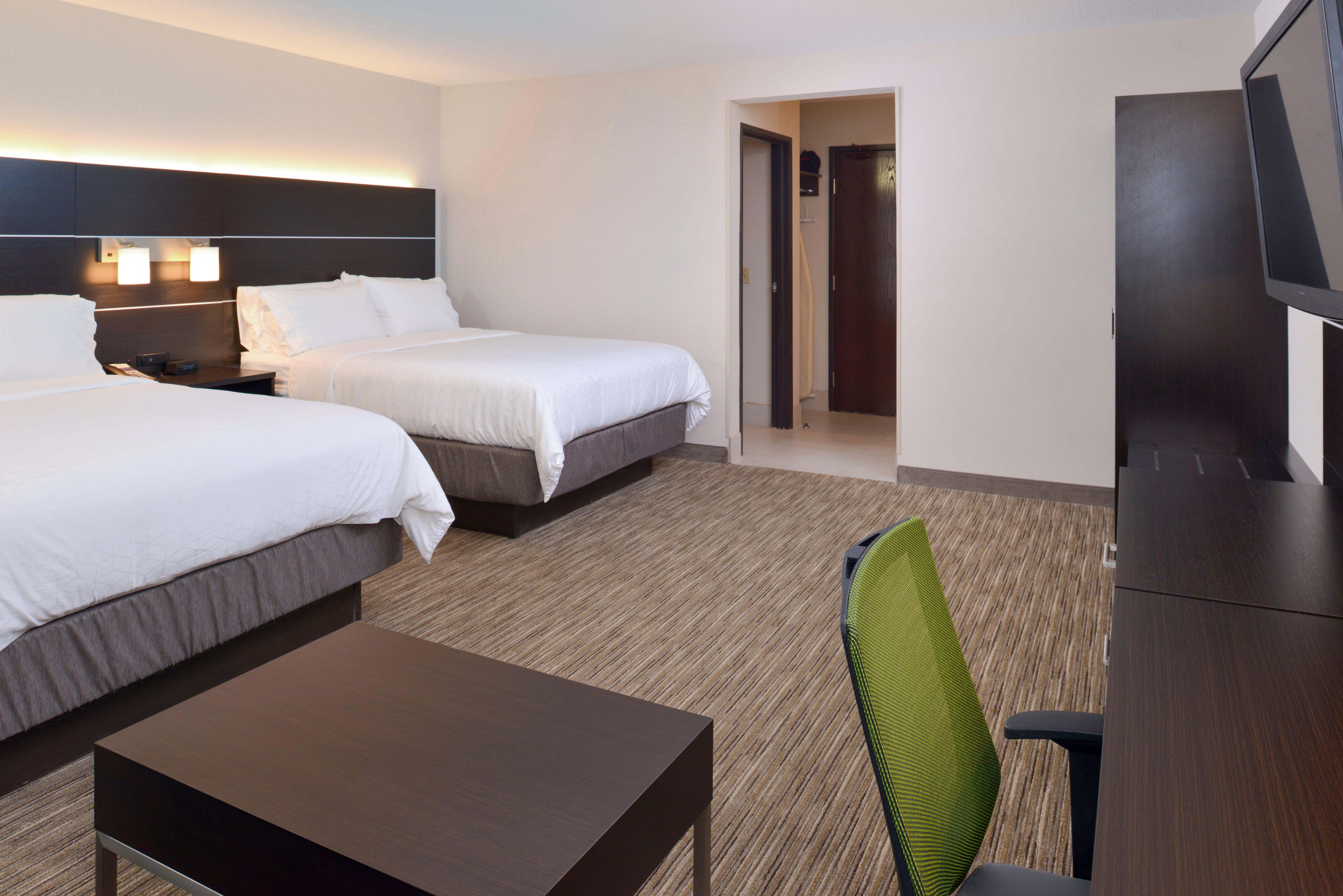 Holiday Inn Express Wixom By Ihg Luaran gambar