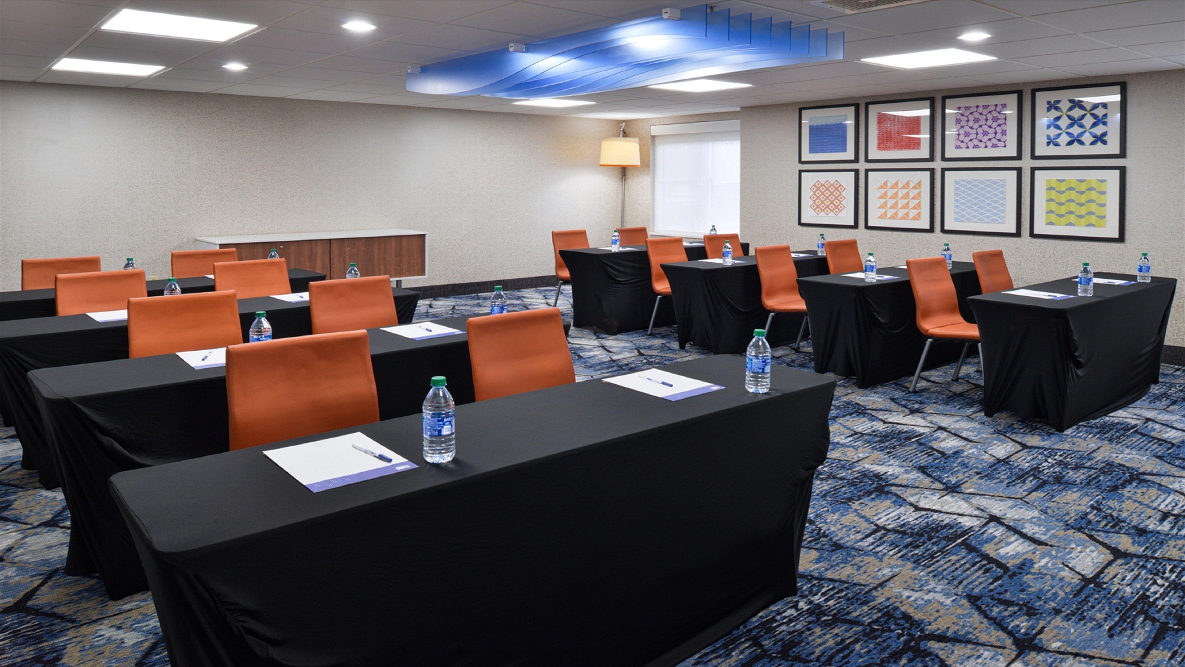 Holiday Inn Express Wixom By Ihg Luaran gambar