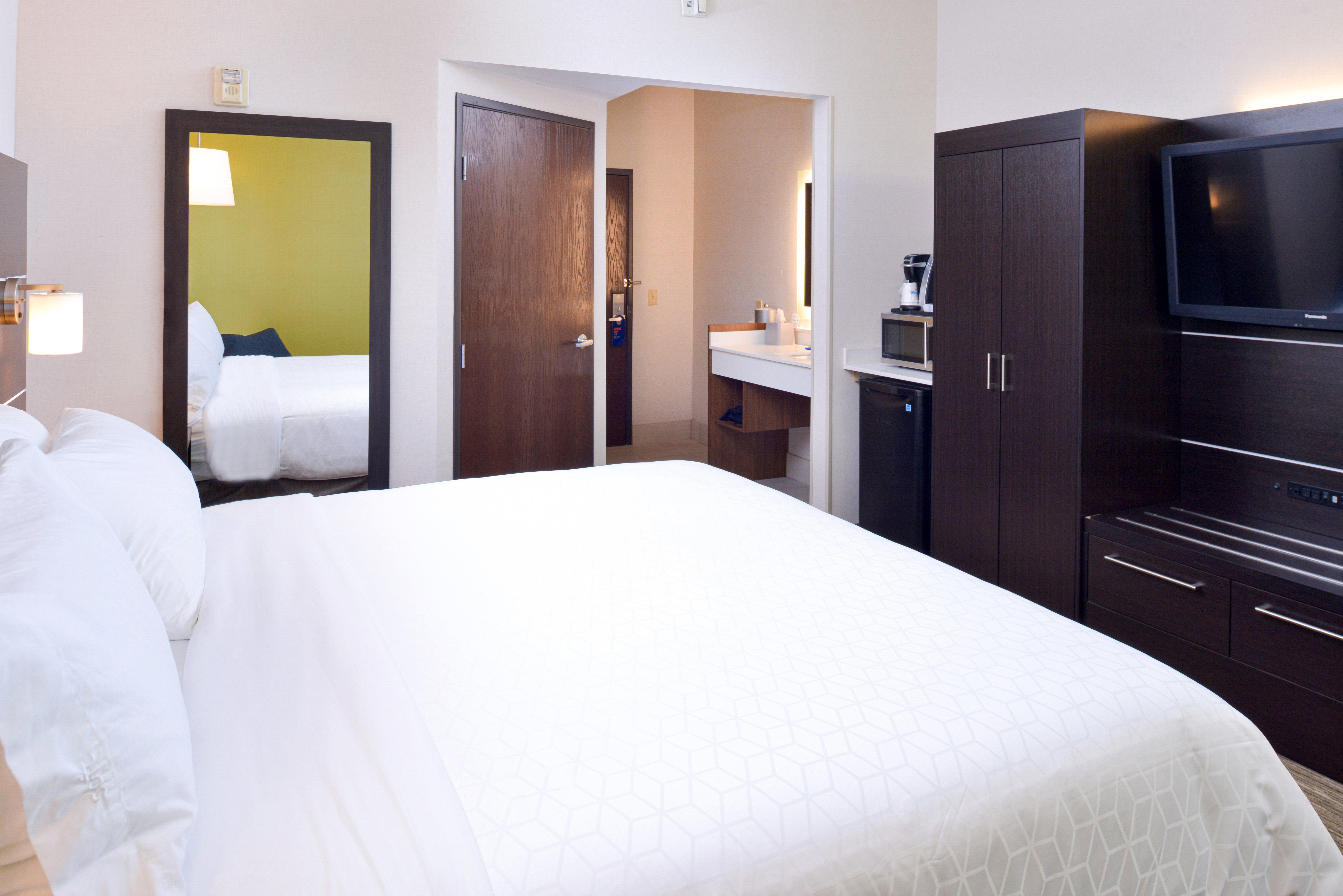 Holiday Inn Express Wixom By Ihg Luaran gambar
