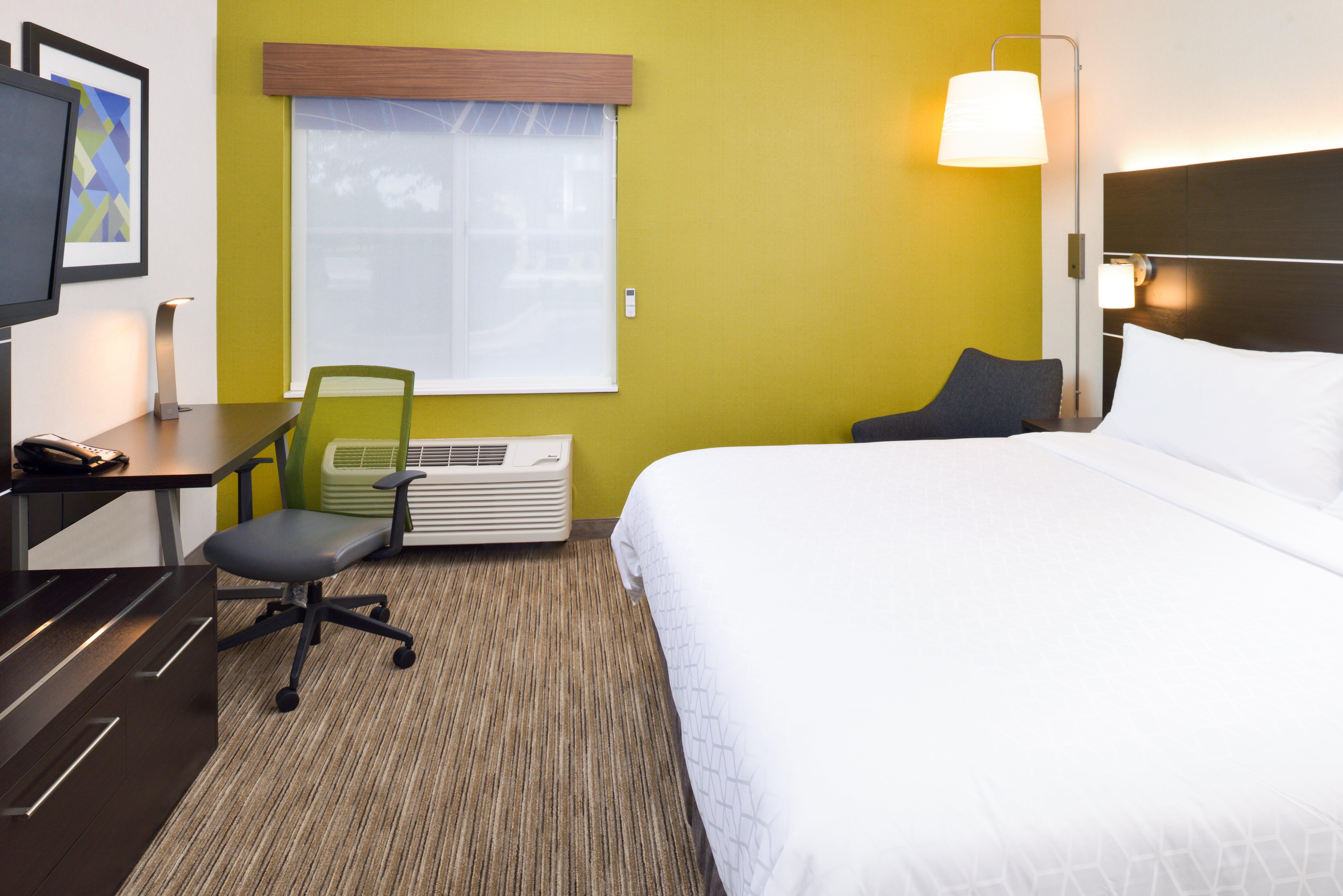 Holiday Inn Express Wixom By Ihg Luaran gambar