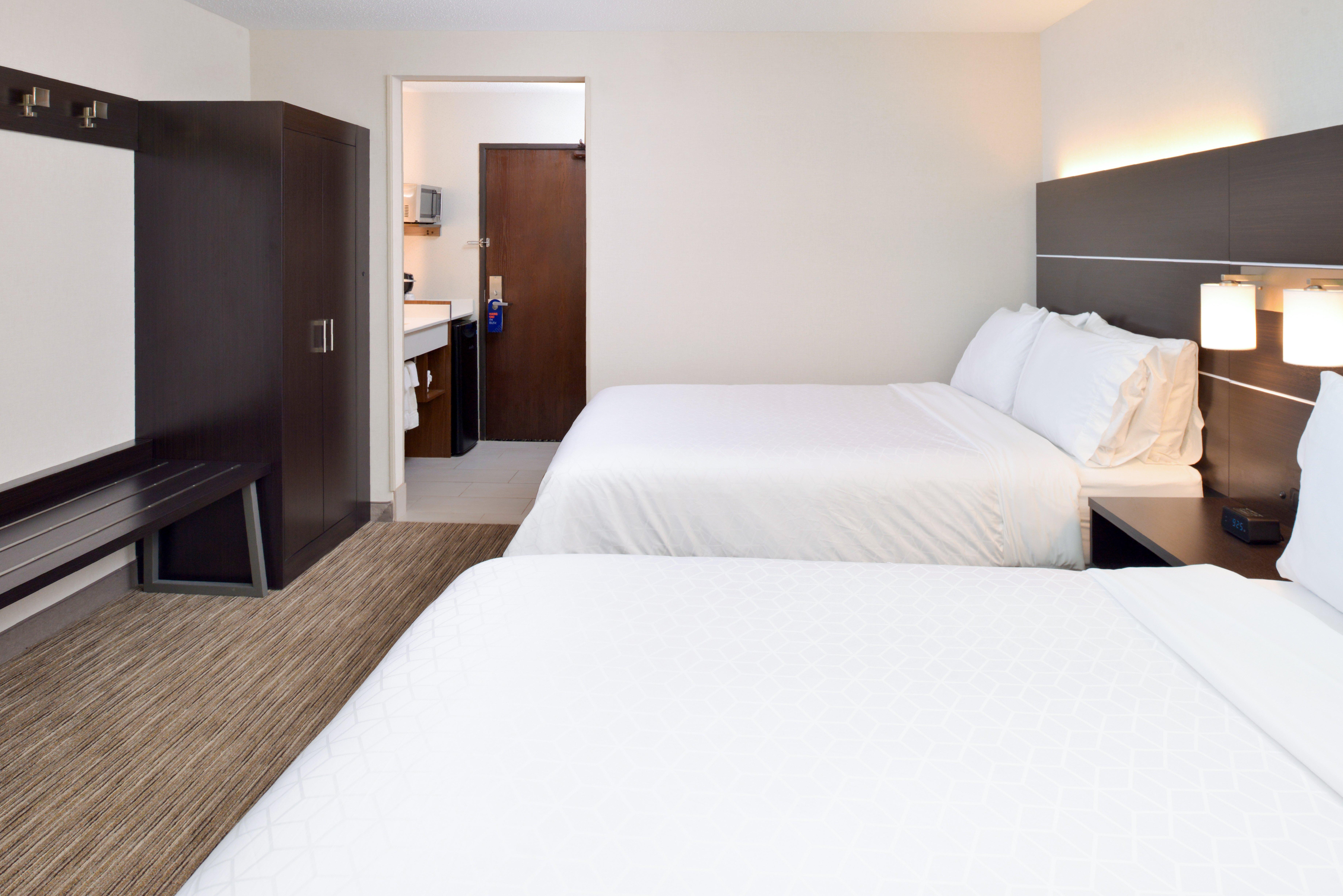 Holiday Inn Express Wixom By Ihg Luaran gambar
