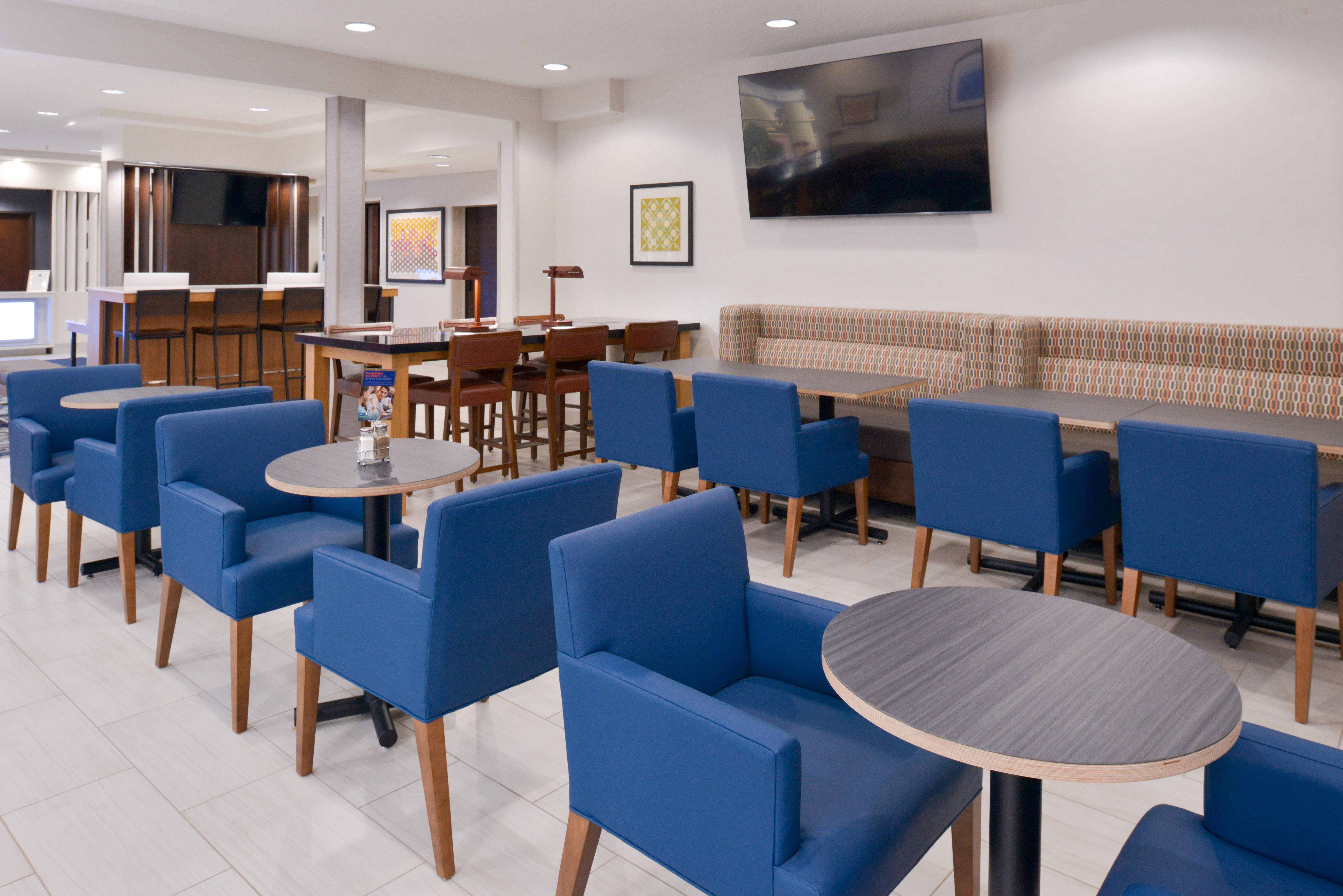 Holiday Inn Express Wixom By Ihg Luaran gambar