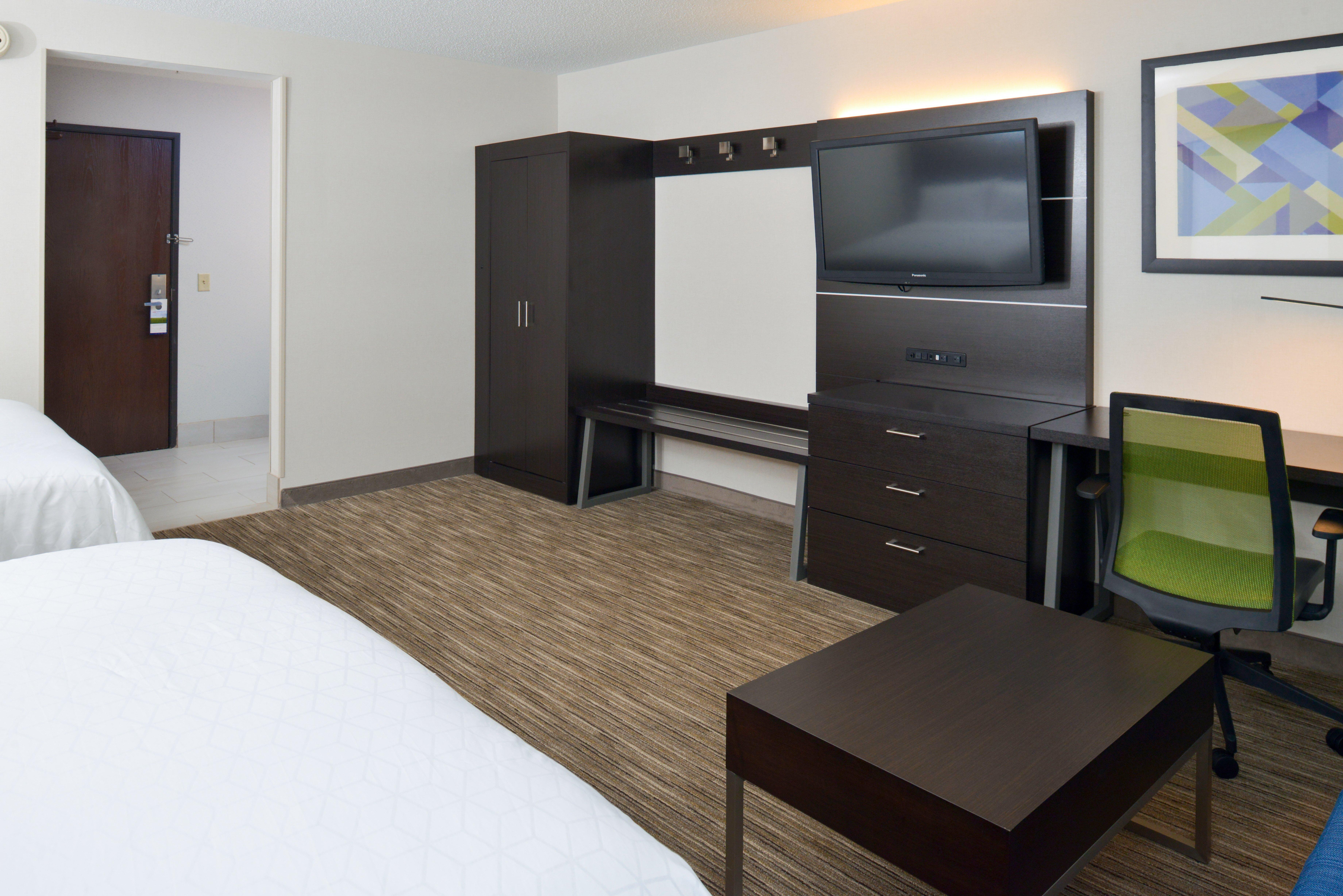 Holiday Inn Express Wixom By Ihg Luaran gambar