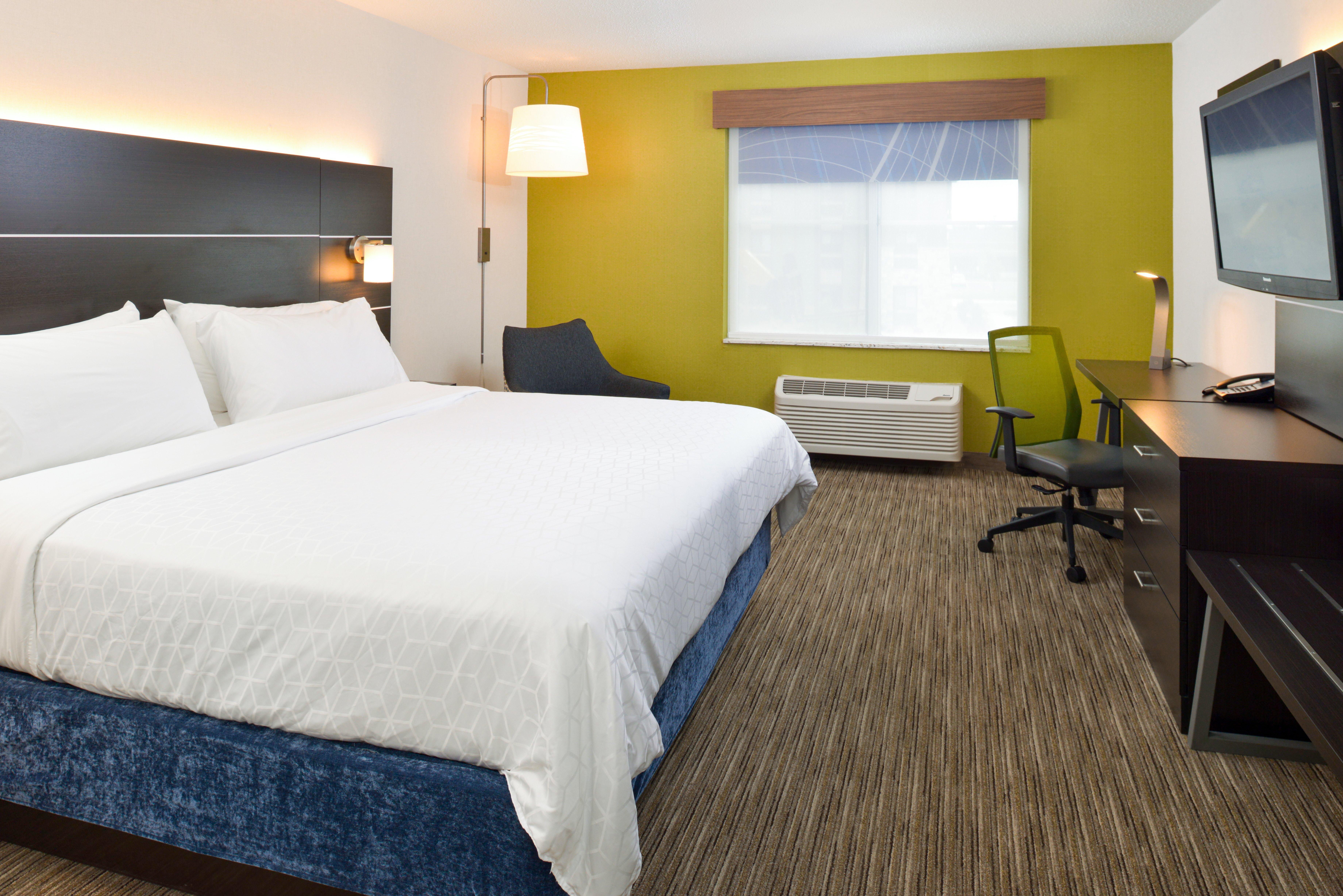 Holiday Inn Express Wixom By Ihg Luaran gambar
