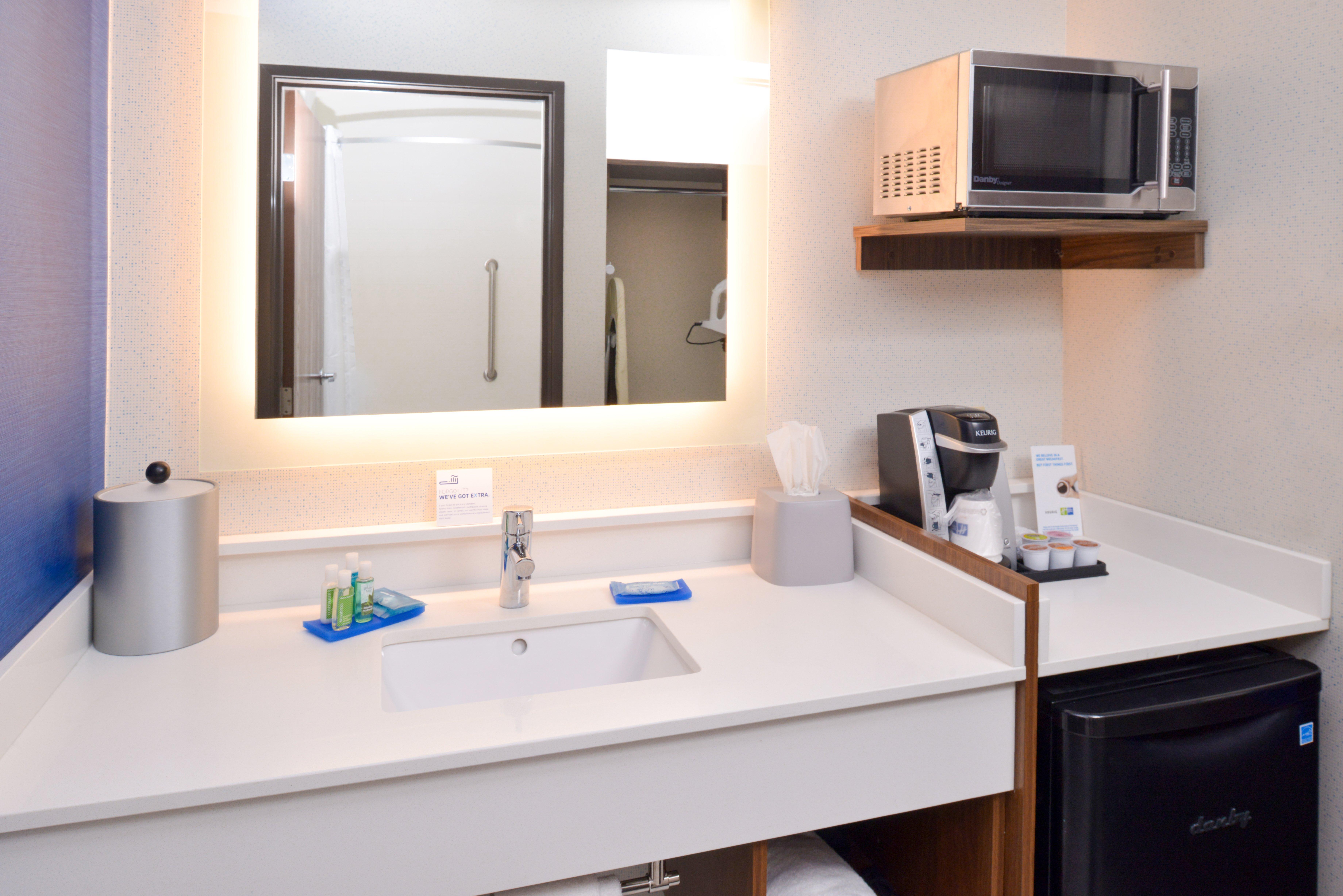 Holiday Inn Express Wixom By Ihg Luaran gambar