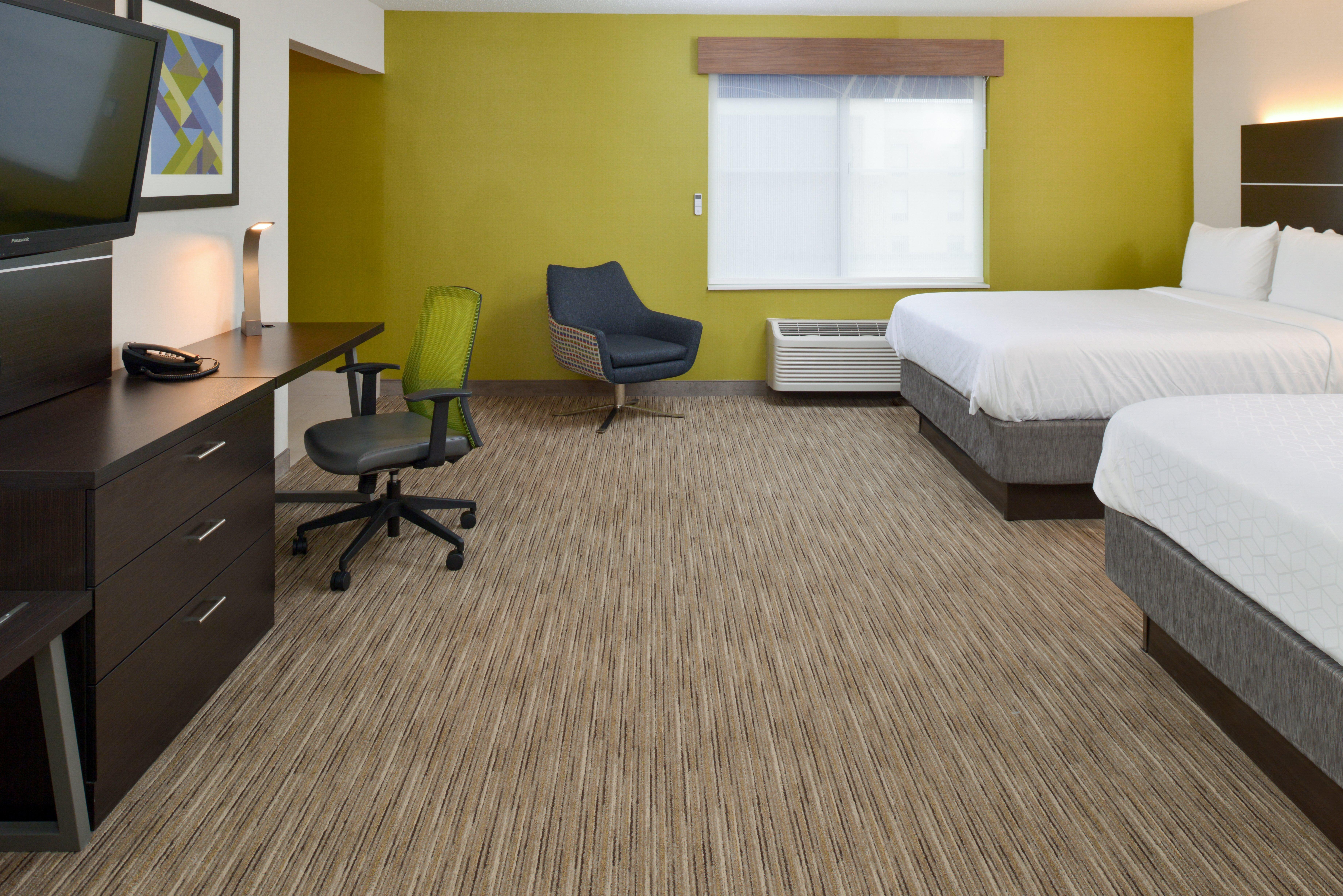 Holiday Inn Express Wixom By Ihg Luaran gambar