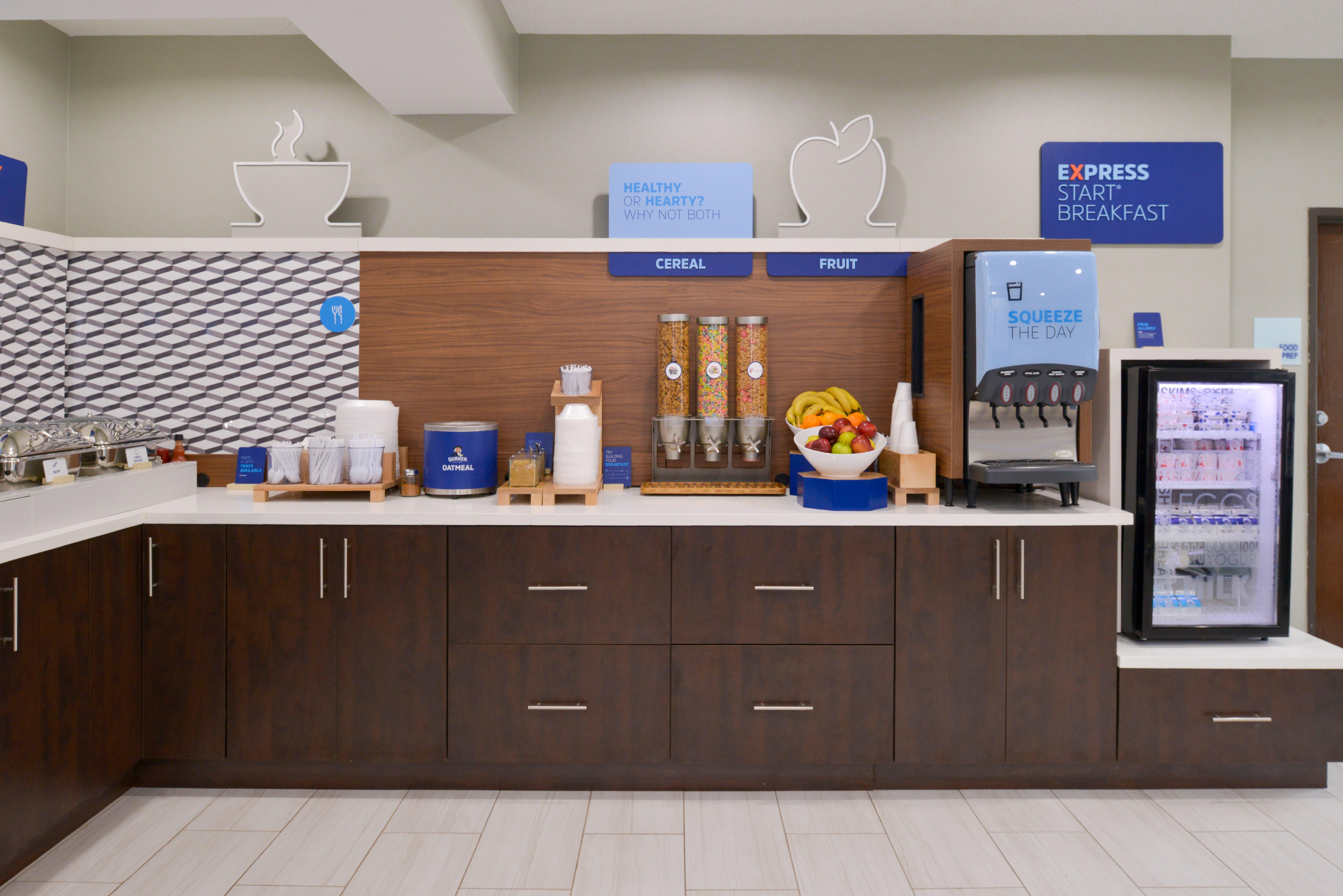 Holiday Inn Express Wixom By Ihg Luaran gambar