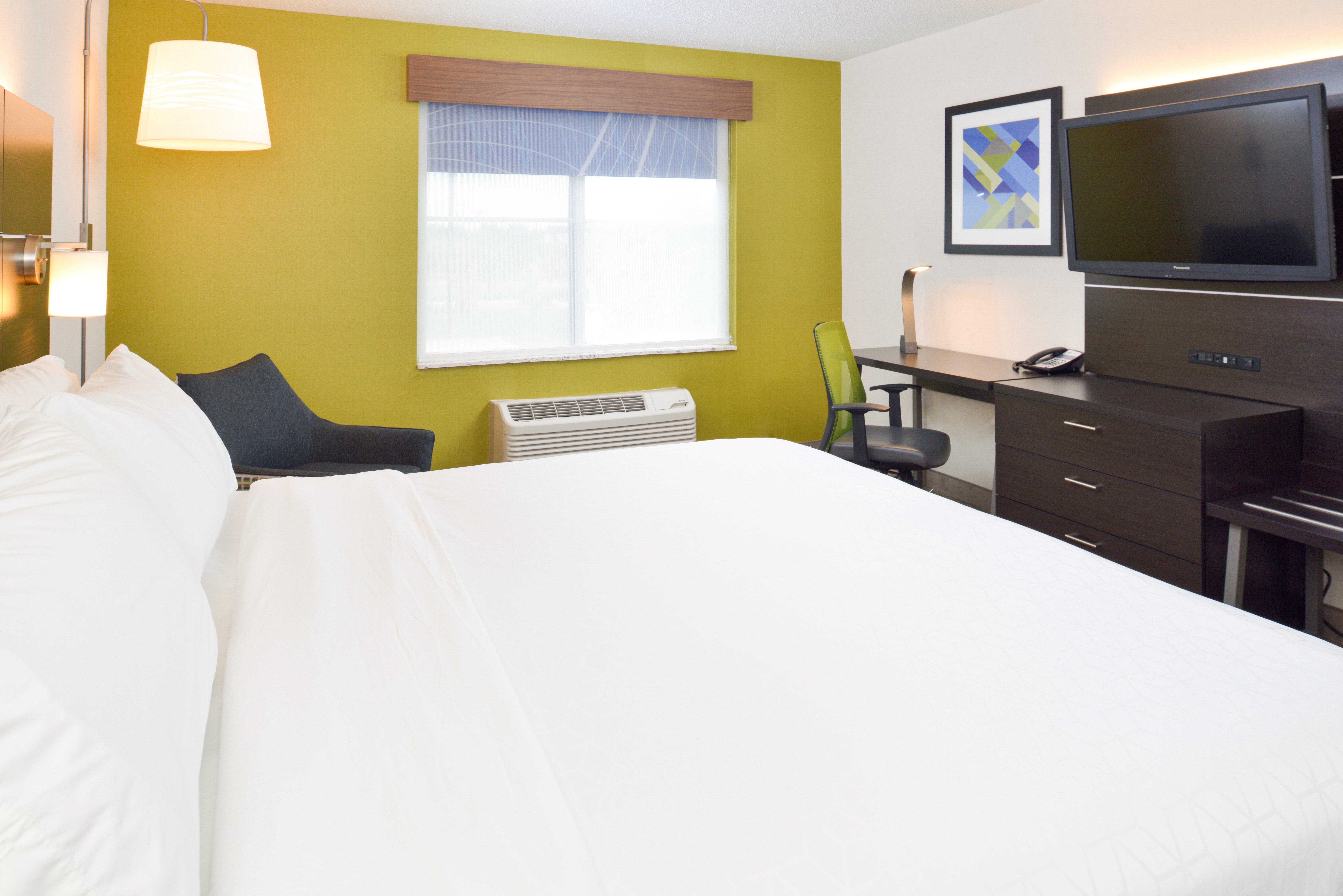 Holiday Inn Express Wixom By Ihg Luaran gambar