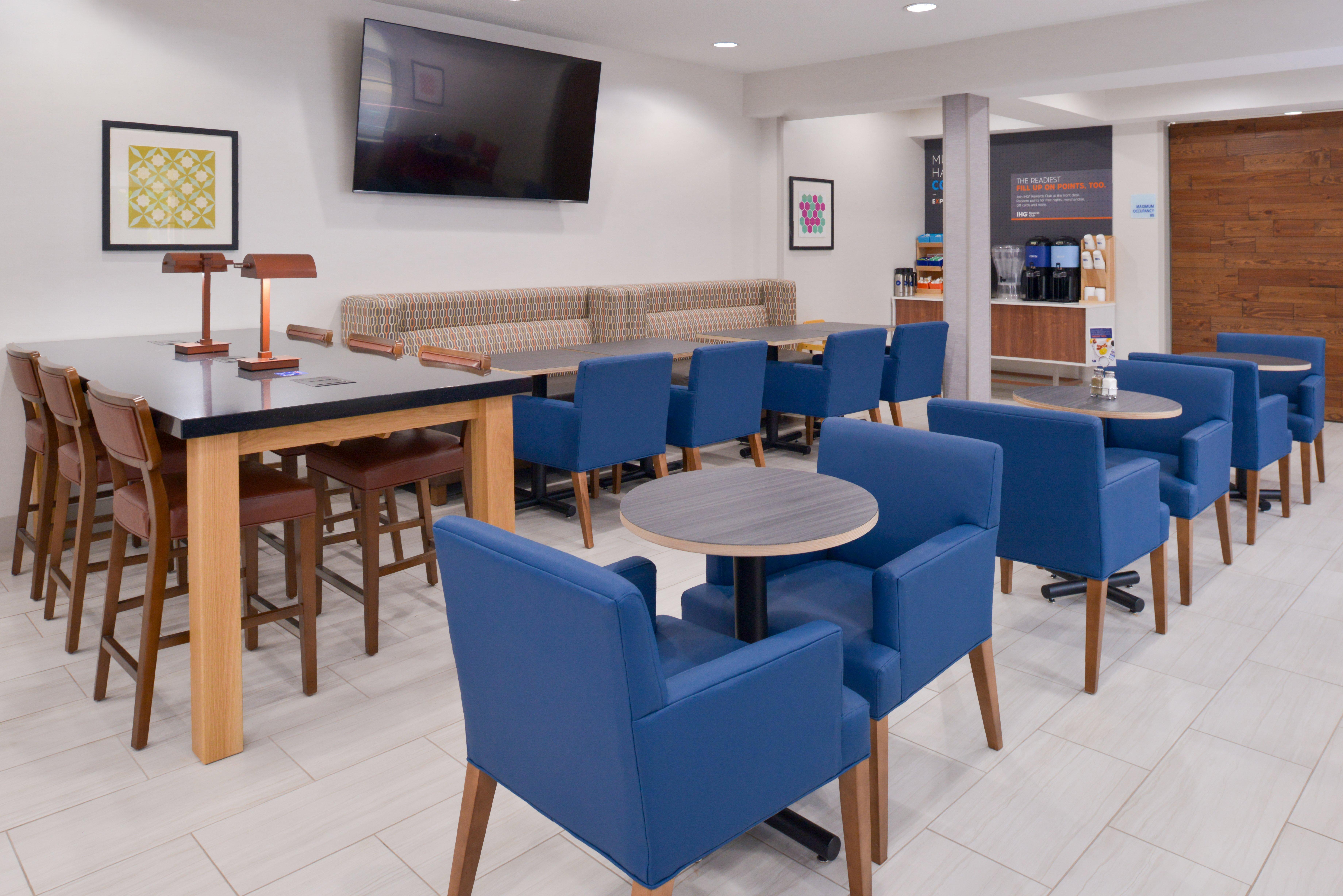 Holiday Inn Express Wixom By Ihg Luaran gambar