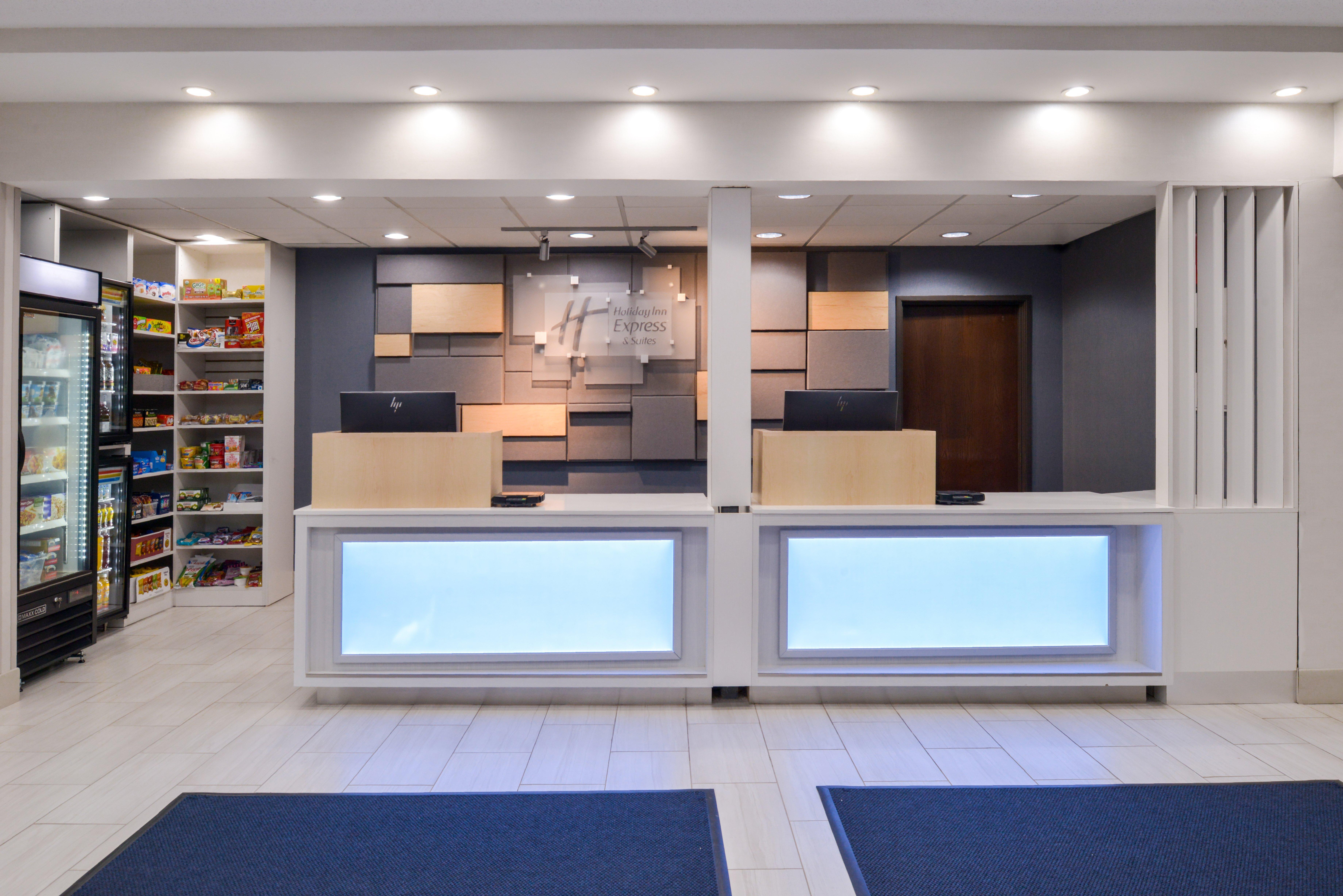 Holiday Inn Express Wixom By Ihg Luaran gambar