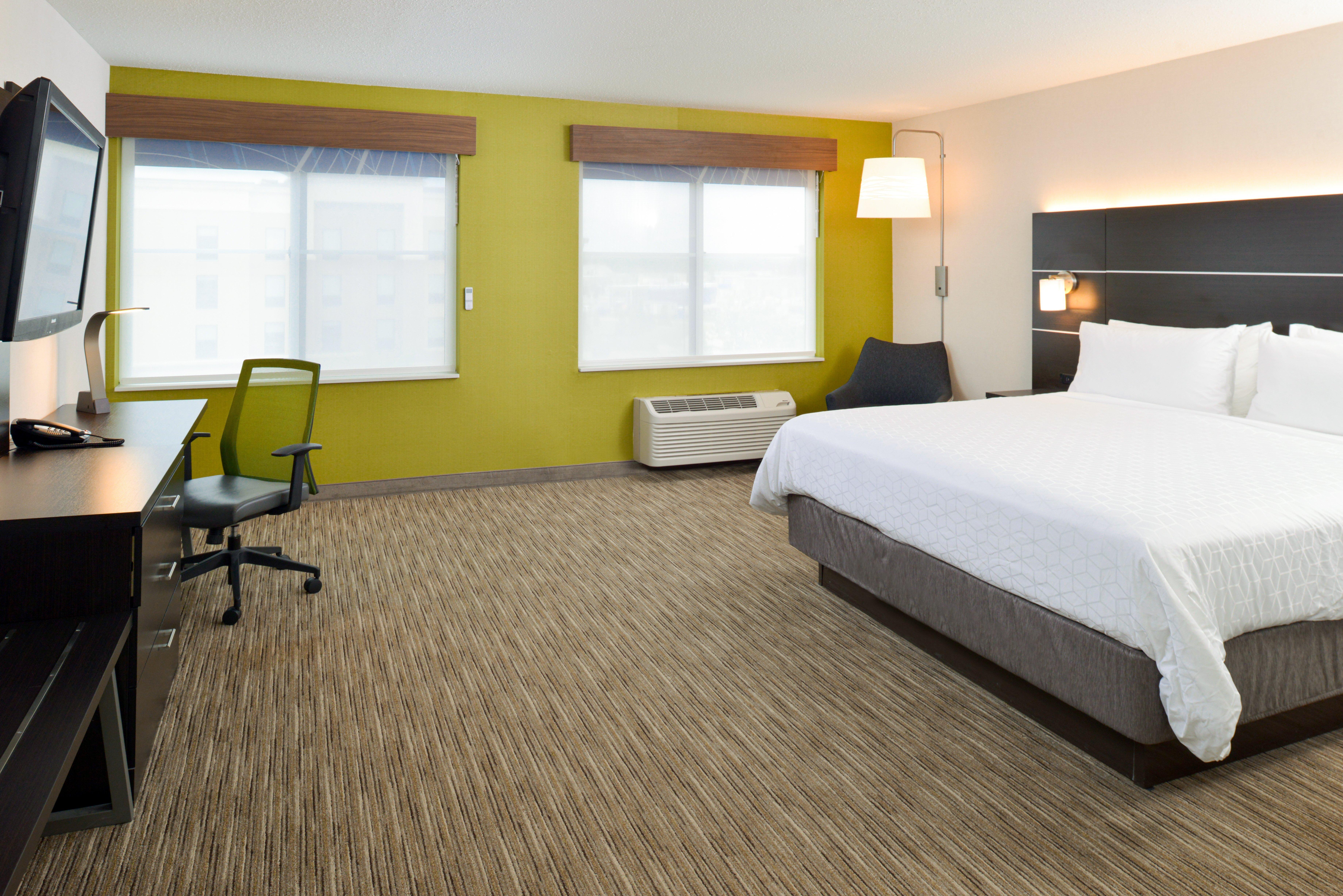Holiday Inn Express Wixom By Ihg Luaran gambar