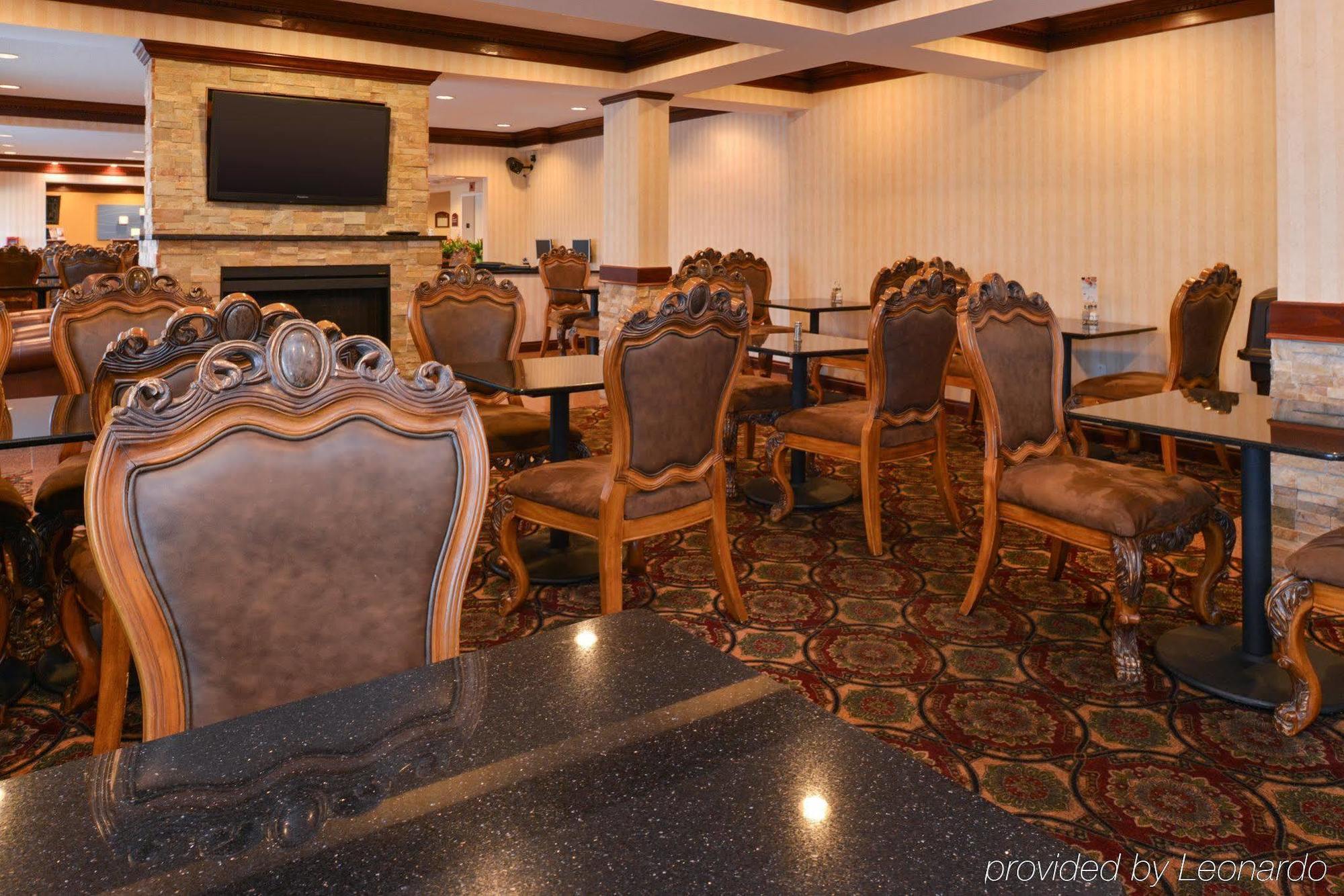 Holiday Inn Express Wixom By Ihg Luaran gambar
