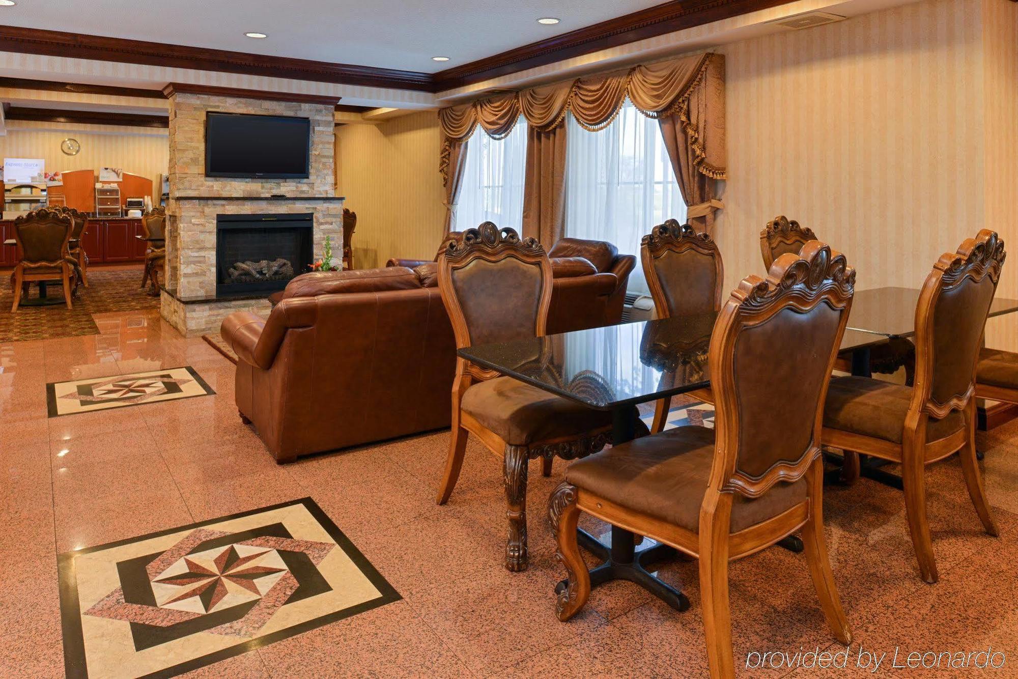 Holiday Inn Express Wixom By Ihg Luaran gambar
