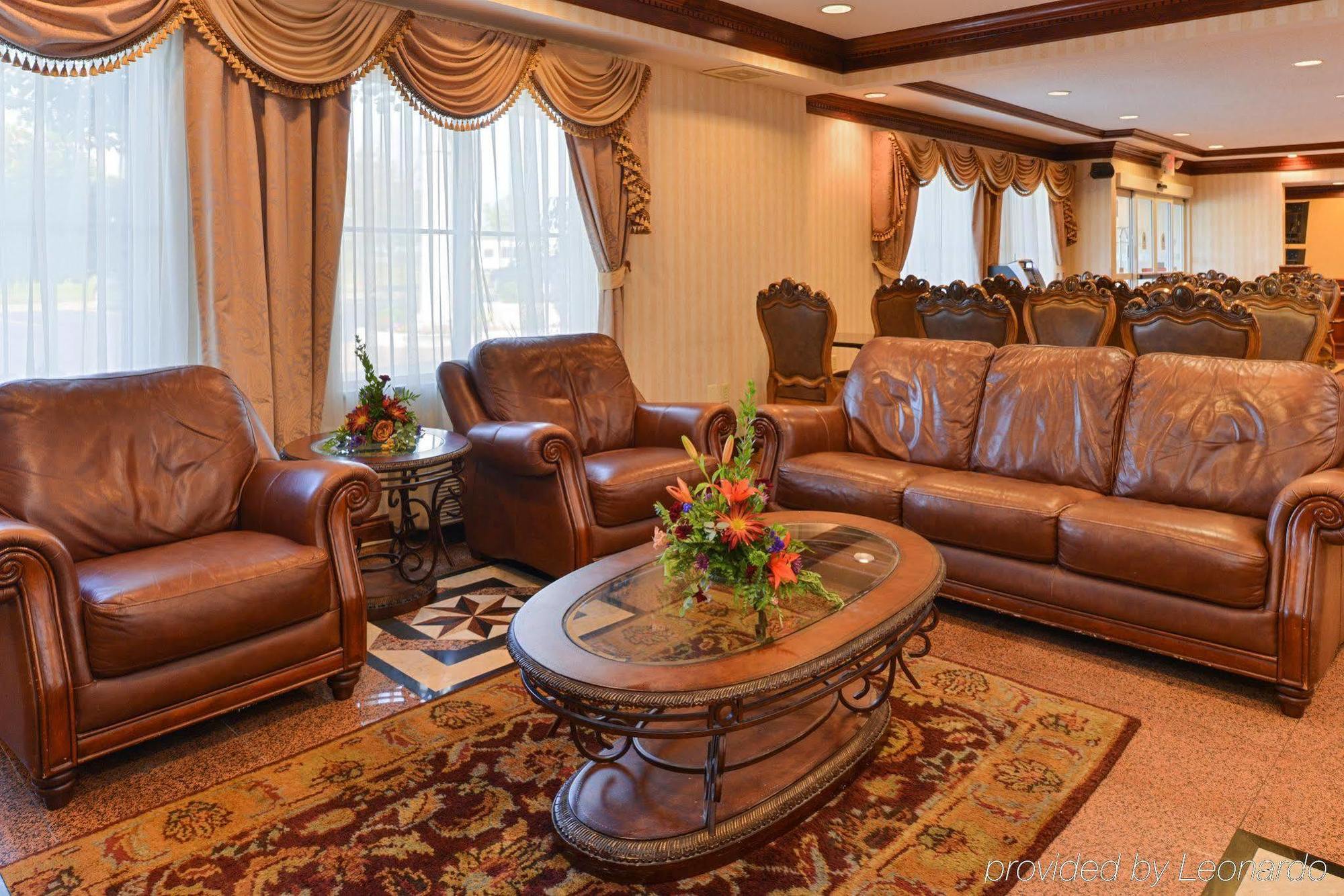 Holiday Inn Express Wixom By Ihg Luaran gambar