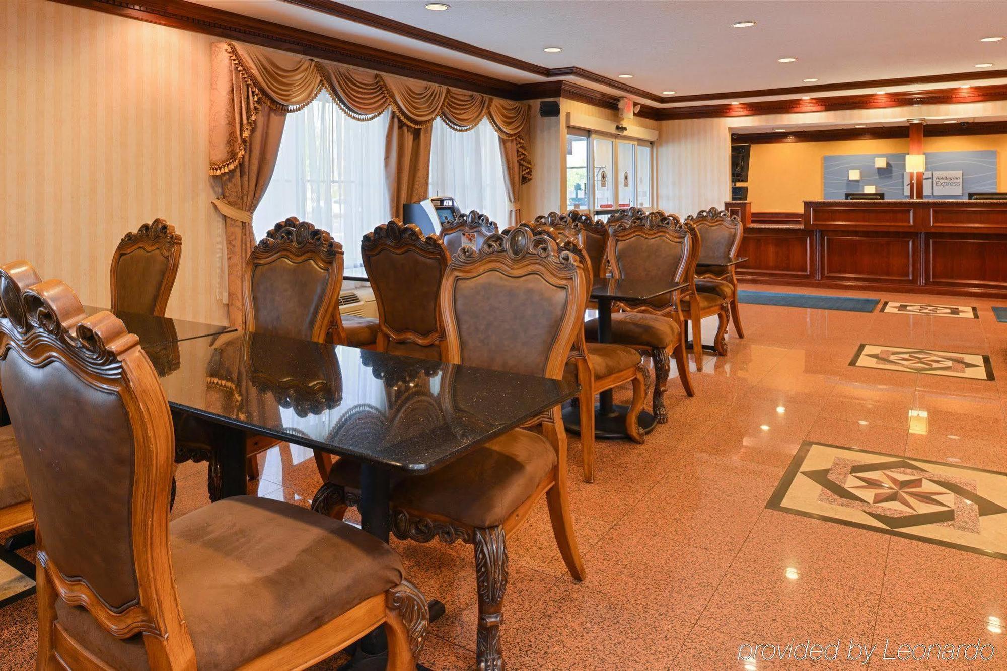 Holiday Inn Express Wixom By Ihg Luaran gambar