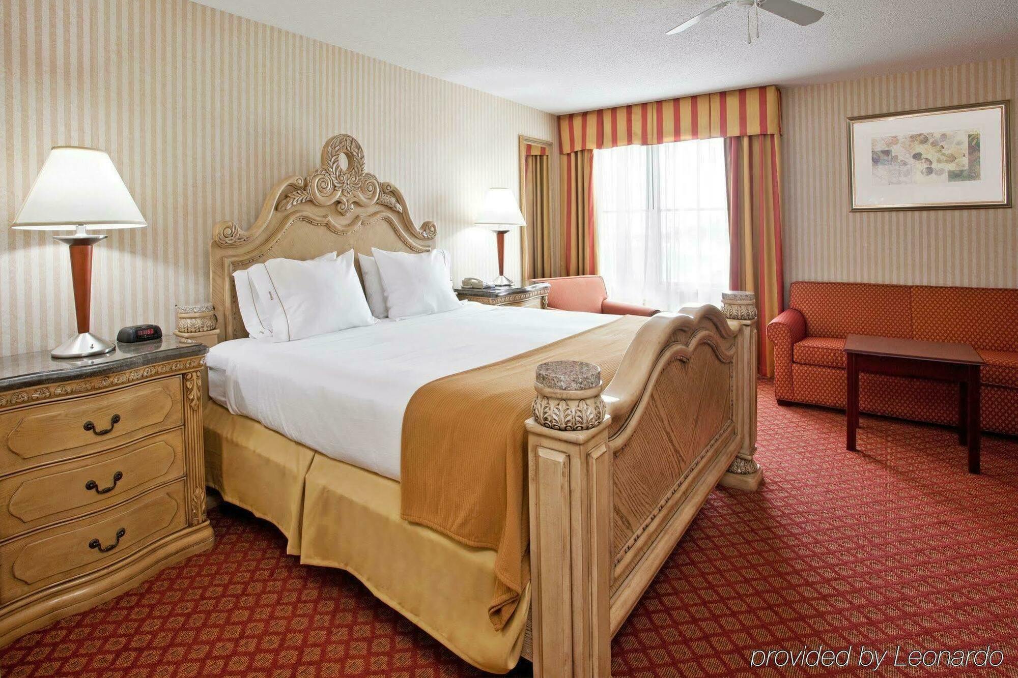Holiday Inn Express Wixom By Ihg Luaran gambar